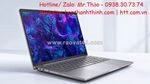 Laptop mobile workstation hp zbook 8 g2i ds3w9at – trạm vào sức mạnh, bật mở sáng tạo!