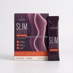 Leanela slim coffee booster reviews [2026]: ingredients, benefits & results