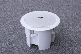 Loa âm trần itc c-620w lựa chọn hoàn hảo cho phòng họp, hội nghị, hội thảo