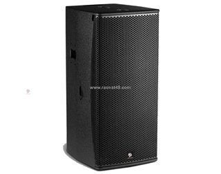 Loa full hd acoustic dr215 bass đôi 40cm