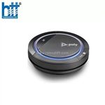 Loa hội nghị bluetooth plantronics calisto 5300 microsoft, cl5300-m usb-a/bt600 (215438-01)
