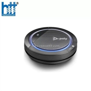 Loa hội nghị bluetooth plantronics calisto 5300 microsoft, cl5300-m usb-a/bt600 (215438-01)