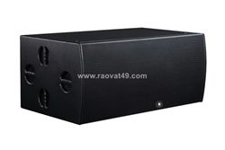 Loa sub hd demon2s - sub khủng đánh khỏe cho hội trường sân khấu
