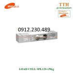 Load cell cảm biến trọng lượng migun spl120-15kg dễ dàng lắp đặt độ ổn định cao, chi phí hợp lý