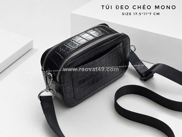 Local brand cần làm mẫu riêng? tìm xưởng đồ da để triển khai