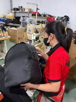 Local brand tìm xưởng gia công đồ da theo định hướng riêng