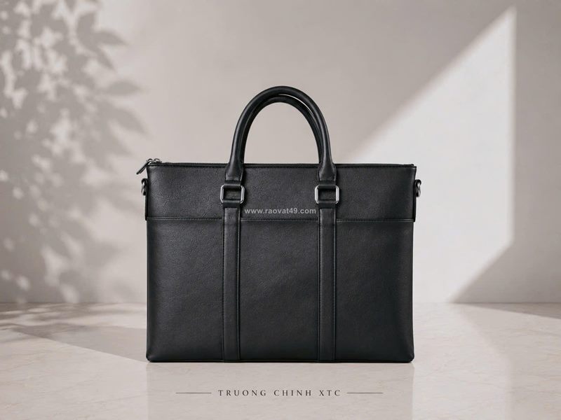 Local brand tìm xưởng gia công đồ da theo định hướng riêng