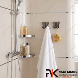 Lợi ích của việc sử dụng móc treo tường decor bạn không nên bỏ qua