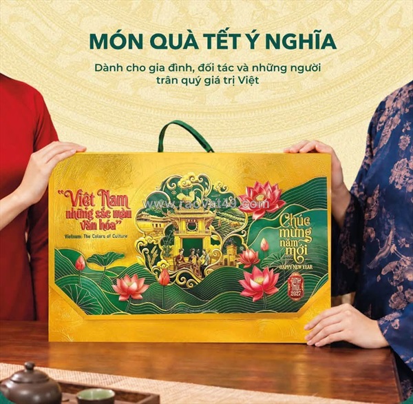 Lựa chọn xưởng in lịch tại tphcm làm quà