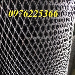 Lưới mắt cáo 15x30, lưới trám 15x30
