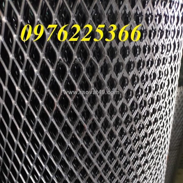 Lưới mắt cáo 15x30, lưới trám 15x30