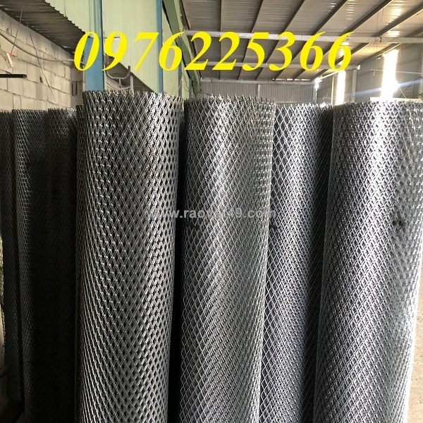 Lưới mắt cáo 15x30, lưới trám 15x30