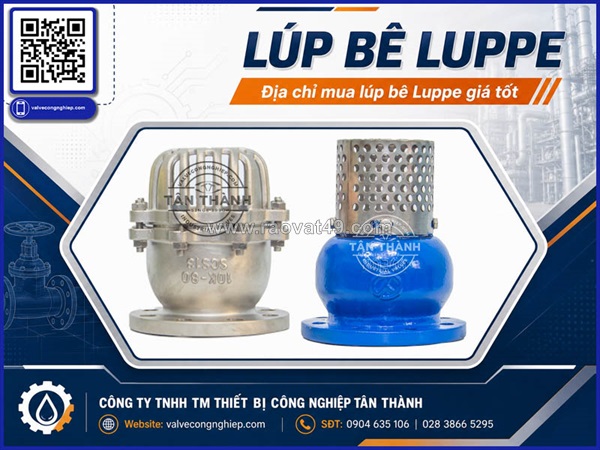 Lúp bê cho hệ thống bơm: 7 tiêu chí kỹ thuật cần kiểm tra trước khi chọn theo công suất và điều kiện hút