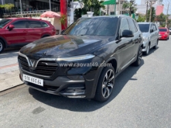 Lux sa 2020 – chạy 10 vạn – zin đét – lịch sử bảo dưỡng đầy đủ