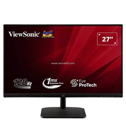 Màn hình viewsonic va2708-2k-mhd 27 inch – sắc nét chuẩn qhd, nâng tầm trải nghiệm