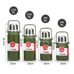 Mẫu bình giữ nhiệt 1 lít đẹp giá chỉ từ 150k- in logo làm quà tặng cuối năm cho nhân viên