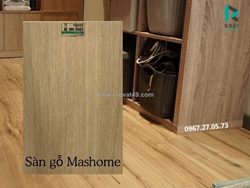 Mẫu sàn gỗ malaysia 8mm, 12mm mới nhất cho biệt thự