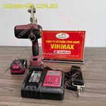 Máy cắt cáp dùng pin emeads ems-50