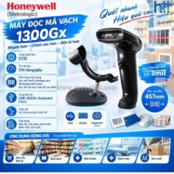 Máy đọc mã vạch honeywell 1300g