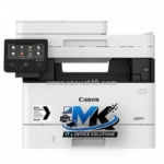 Máy in laser đa chức năng canon mf453dw
