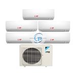 Máy lạnh multi giá bao nhiêu? yếu tố ảnh hưởng