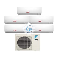 Máy lạnh multi giá bao nhiêu? yếu tố ảnh hưởng