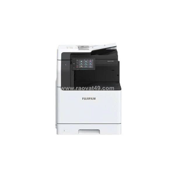 Máy photocopy màu fujifilm apeos c2561