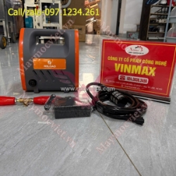 Máy phun thuốc dùng ắc quy 12v reload xt12