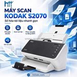 Máy scan kodak s2070