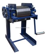 Máy thái bì heo quay tay - sợi đều