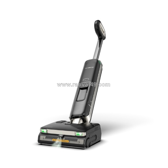 Máy tineco floor one s7 hotjet có phù hợp với người lớn tuổi?