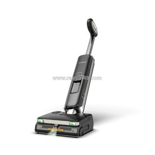 Máy tineco floor one s7 hotjet có phù hợp với người lớn tuổi?