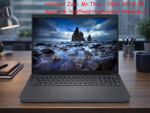 Máy tính xách tay dell pro max 16 mc16250 – sức mạnh đồ họa ai khủng, card nvidia blackwell thế hệ mới