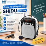 Máy trợ giảng shidu