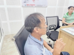 Máy trợ thính hải dương t9/2026