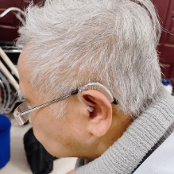 Máy trợ thính phonak terra