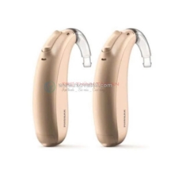 Máy trợ thính phonak terra – công nghệ âm thanh vượt trội đến từ thụy sĩ