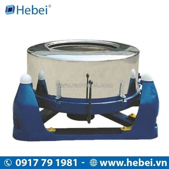 Máy vắt ly tâm - tách nước nhanh