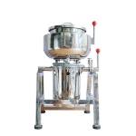 Máy xay giò 15kg/mẻ - có khoang đá