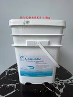 Men vi sinh lactobacillus casei và latobacillus plantarum, ổn định môi trường nuôi tôm cá