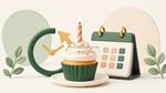 Method for calculating legal age: determining the birth date threshold by counting backward from a r