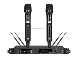 Micro hội trường không dây chất lượng