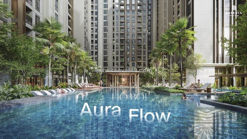 Mở bán đợt 1 imperia sensa park đường võ chí công, 1-3pn, 2.9-9.6 tỷ