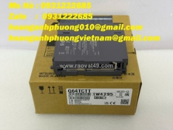 Mô đun chính hiệu mitsubishi q64tctt - giao hàng miễn phí