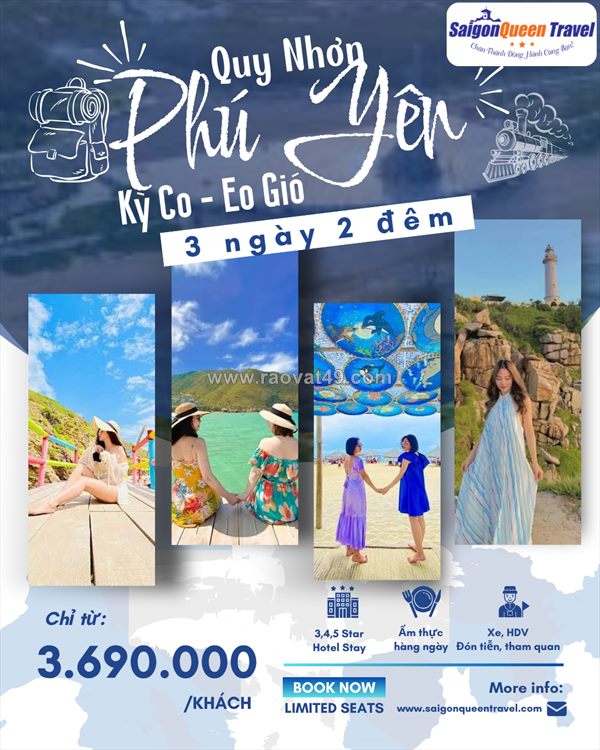 Một hành trình – bốn điểm đến: mỹ tho, cần thơ, bạc liêu, cà mau | khám phá trọn vẹn miền tây