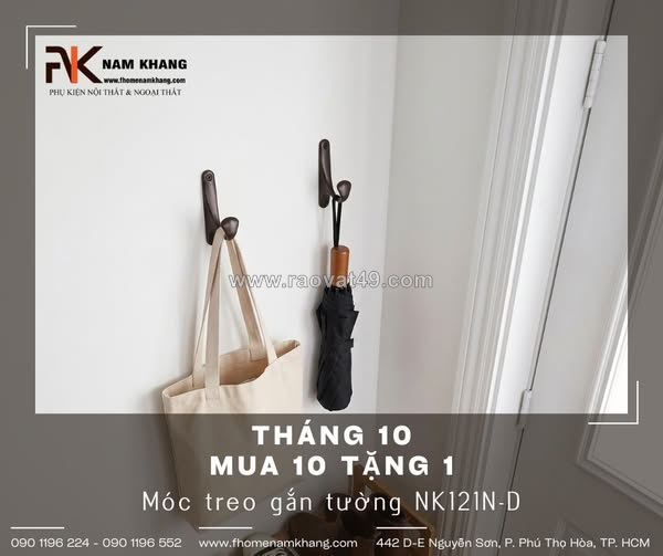 Mua 10 tặng 1: ưu đãi đặc quyền - chốt ngay kẻo lỡ