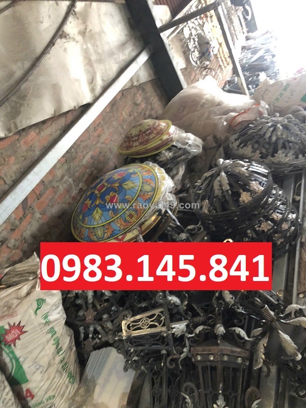 Mua chao đèn mái kính ở đâu giá tốt