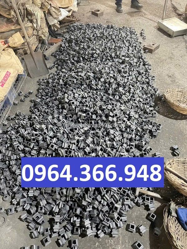 Mua củ gang đúc tại xưởng sản xuất