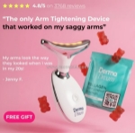 Myoglow skin tightener benefits, price & official website