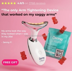 Myoglow skin tightener benefits, price & official website